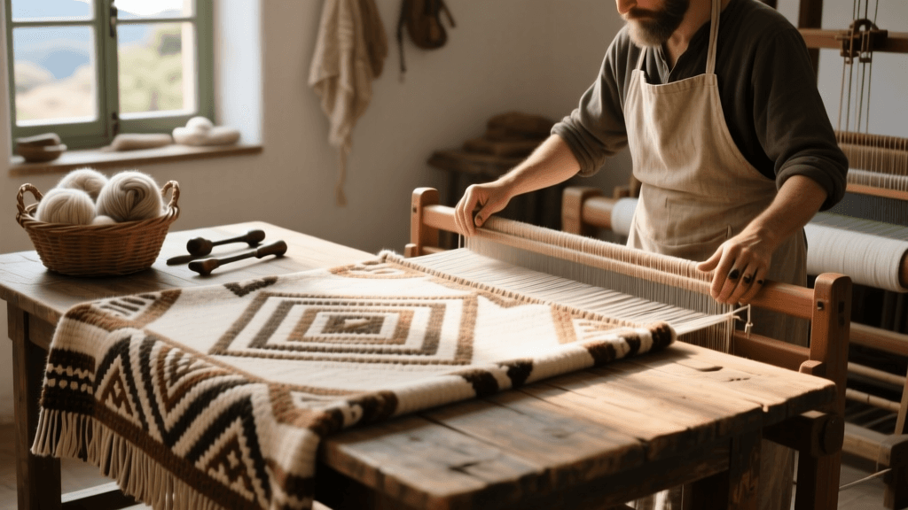 Sardinian Orbace Wool Garments: 2026 Heritage Brand Guide