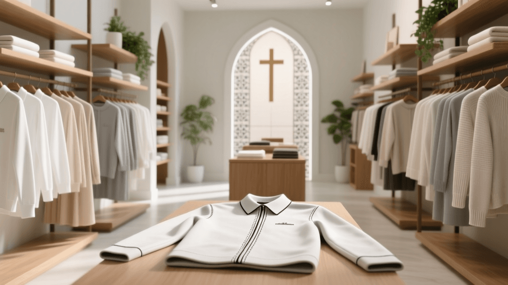 LDS Temple Garment Shopping 2026: Where & How to Buy