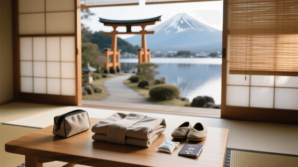 Kimono Travel Essentials 2026: What to Pack & Where to Wear