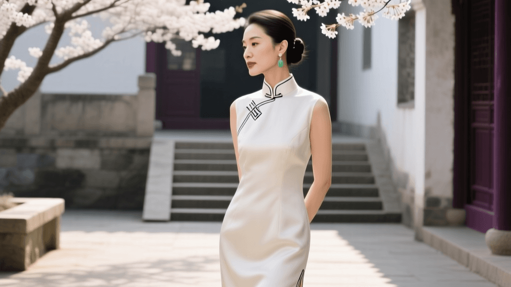 Modern Qipao Styling: Evolution And Everyday Wardrobe Guide