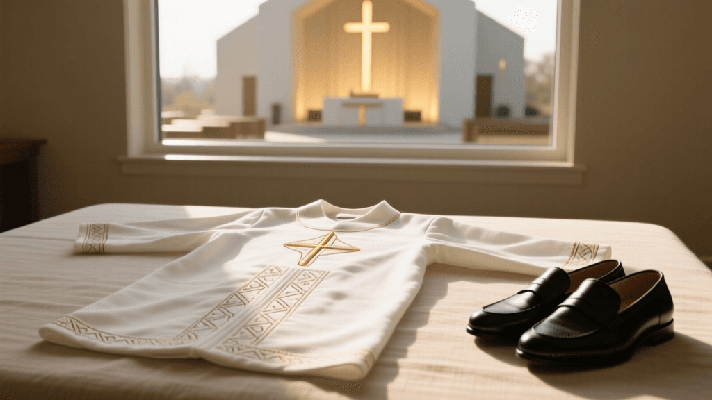 Mormon Garments in 2026: Meaning, Purpose & Modern Traditions