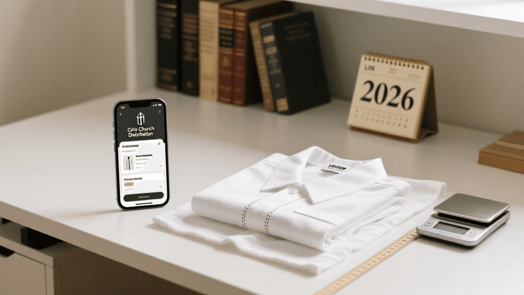 LDS Temple Garment Shopping 2026: Where & How To Buy