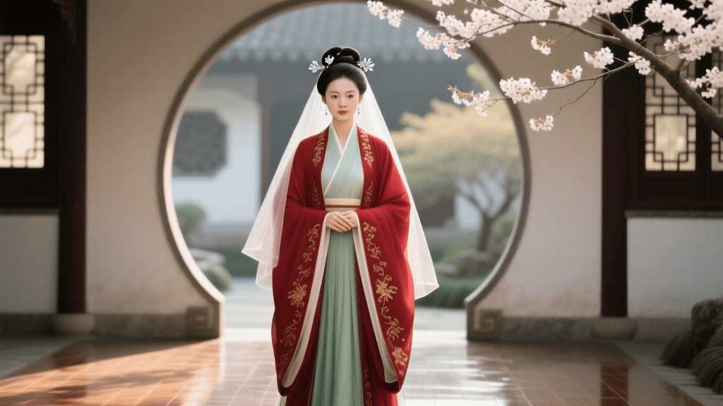 Hanfu for Life Milestones: 2026 Rites & Ceremony Guide
