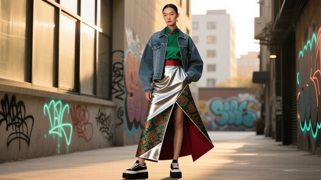 Mamianqun in 2026 Fashion Media: Runway to Streetwear Guide