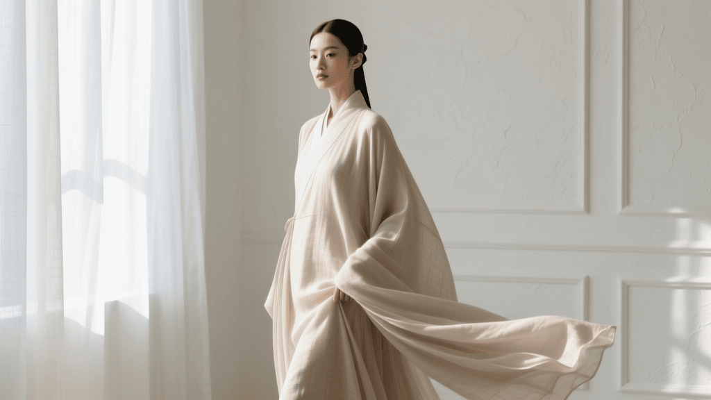 Hanfu Fabric Drape & Comfort Analysis: Top 2026 Textiles