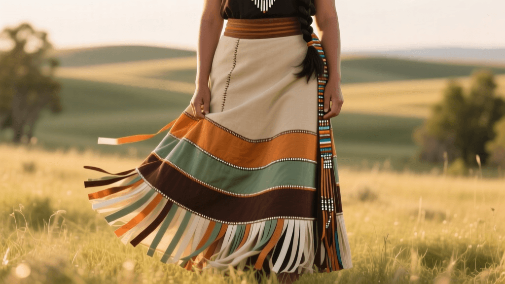 Indigenous Ribbon Skirt Traditions: 2026 Regional Guide