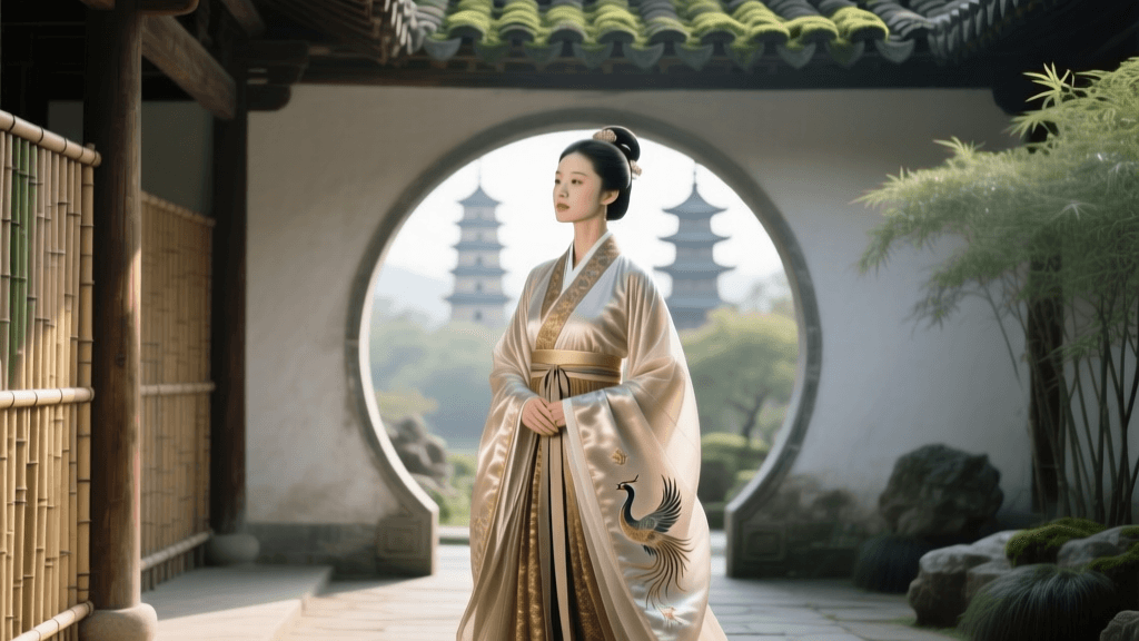 Best Hanfu Education Workshops & Certifications 2026