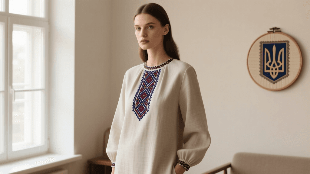 Contemporary Vyshyvanka Styling: 2026 Minimalist Wardrobe Guide
