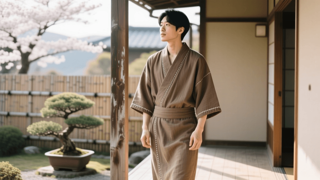 Samue: A Guide to Japan's Everyday Traditional Casual Wear