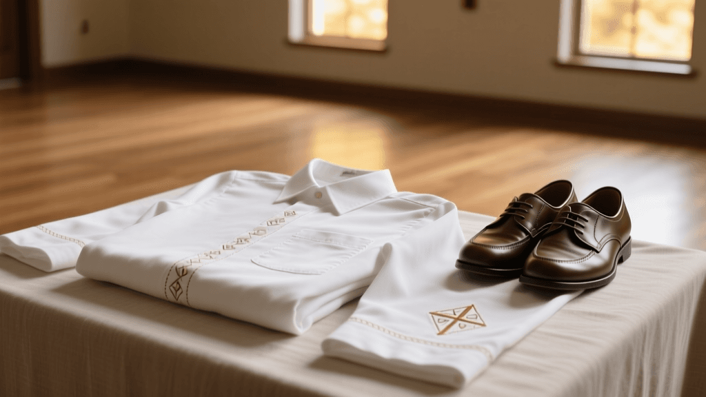 Mormon Temple Garments in 2026: Meaning, Styles, and Traditions