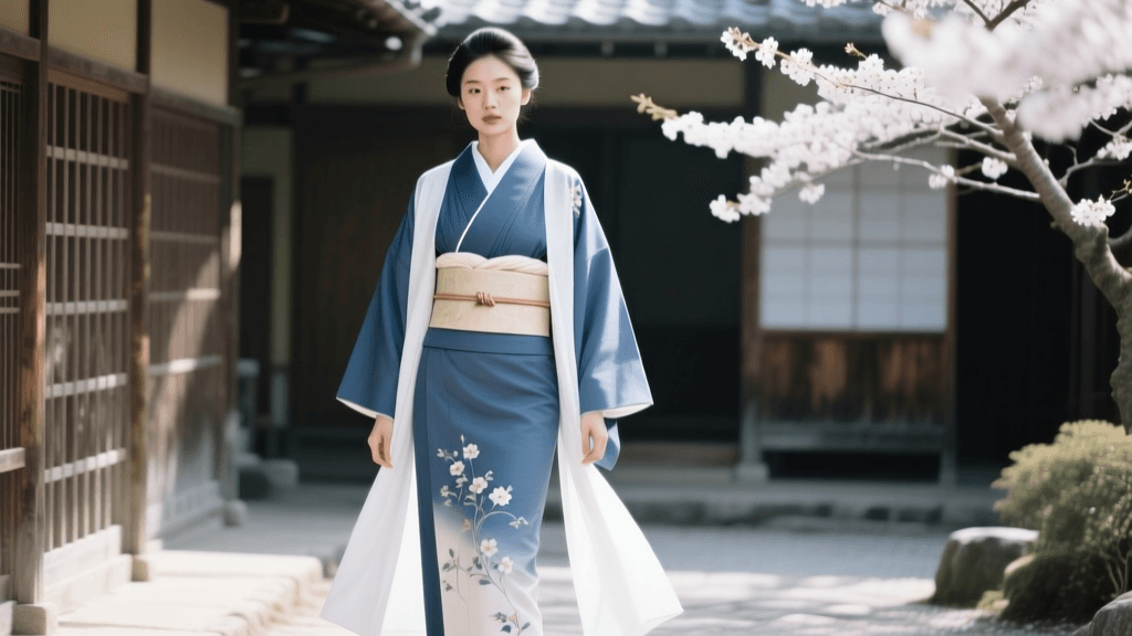Japanese Kimono And Hakama Types: The Complete 2026 Guide