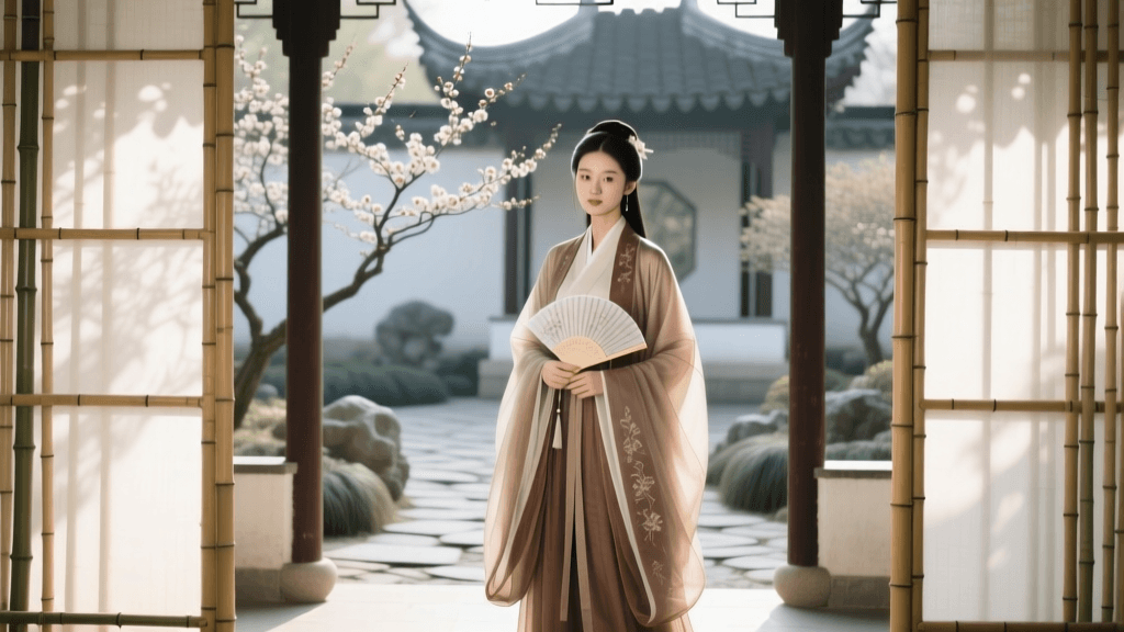 Navigating The Hanfu Revival: A Practical Guide For Beginners