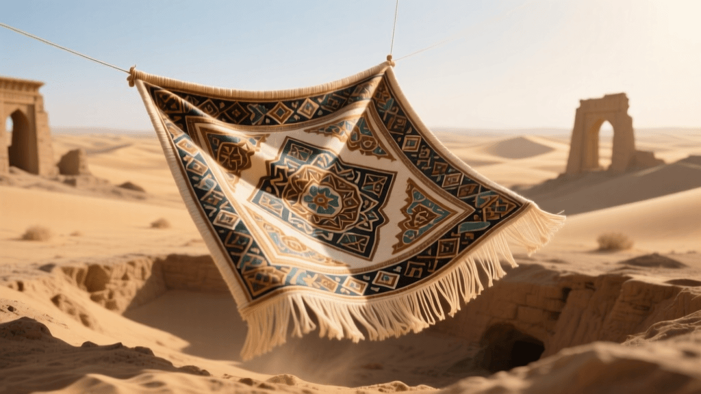 Silk Road Textile Finds 2026: Decoding Sogdian Weaves