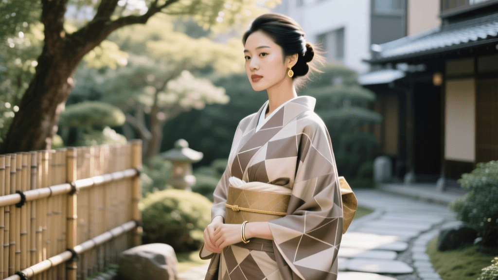 Celebrity and Influencer Kimono Trends: Style Guide