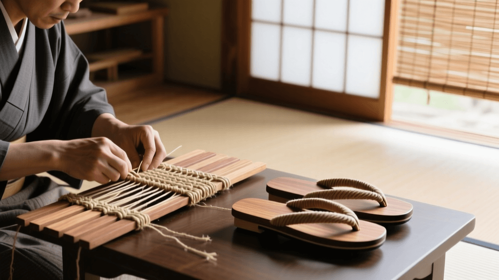Mastering Traditional Japanese Footwear: Geta & Zori 2026