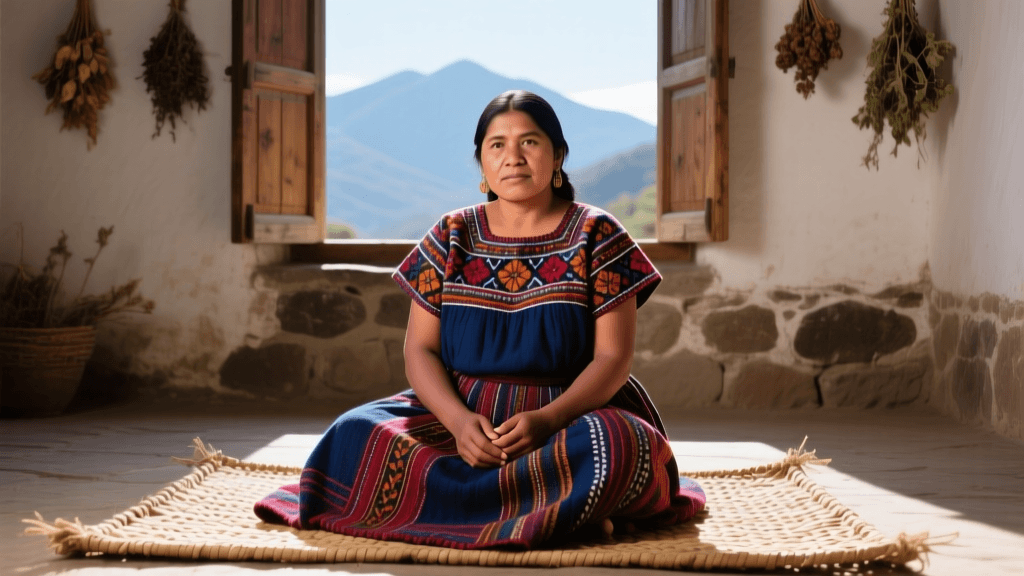 Authentic Maya Huipil Brocade: 2026 Ethical Sourcing Guide