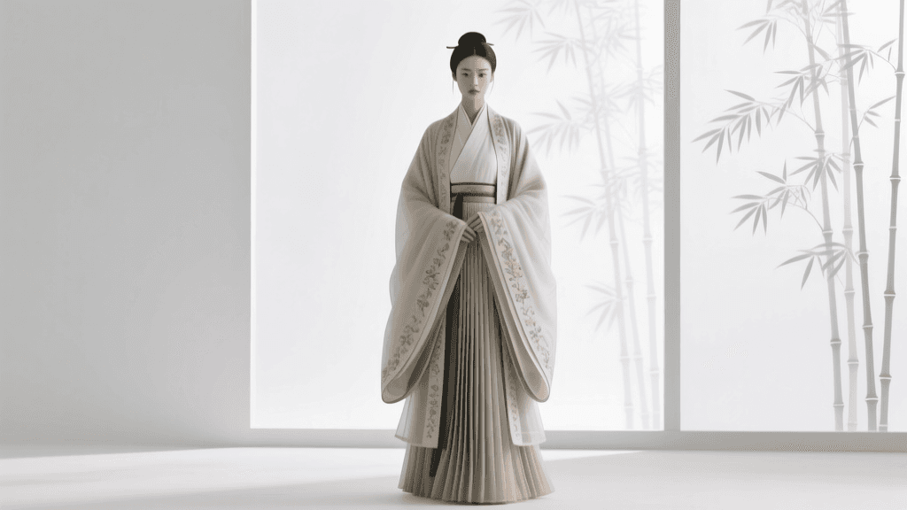 Top Hanfu Certification Programs & Workshops for 2026