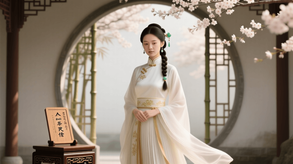 2026 Hanfu Guide: Family Ceremonies, Weddings & Rites