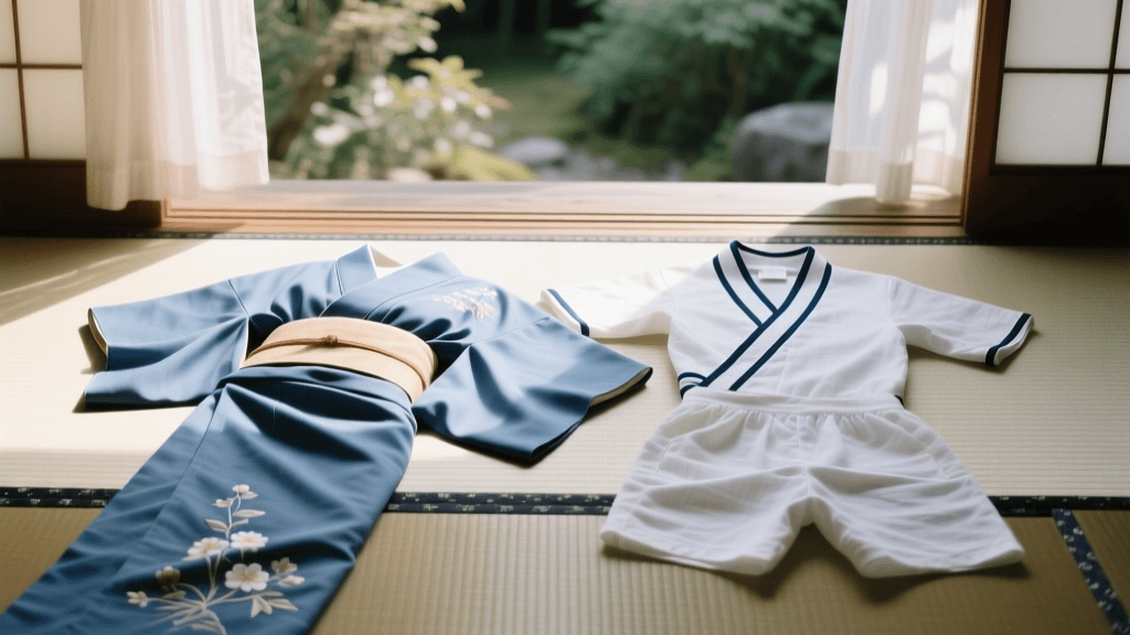 Yukata vs Jinbei: 2026 Guide to Japanese Summer Casual Wear
