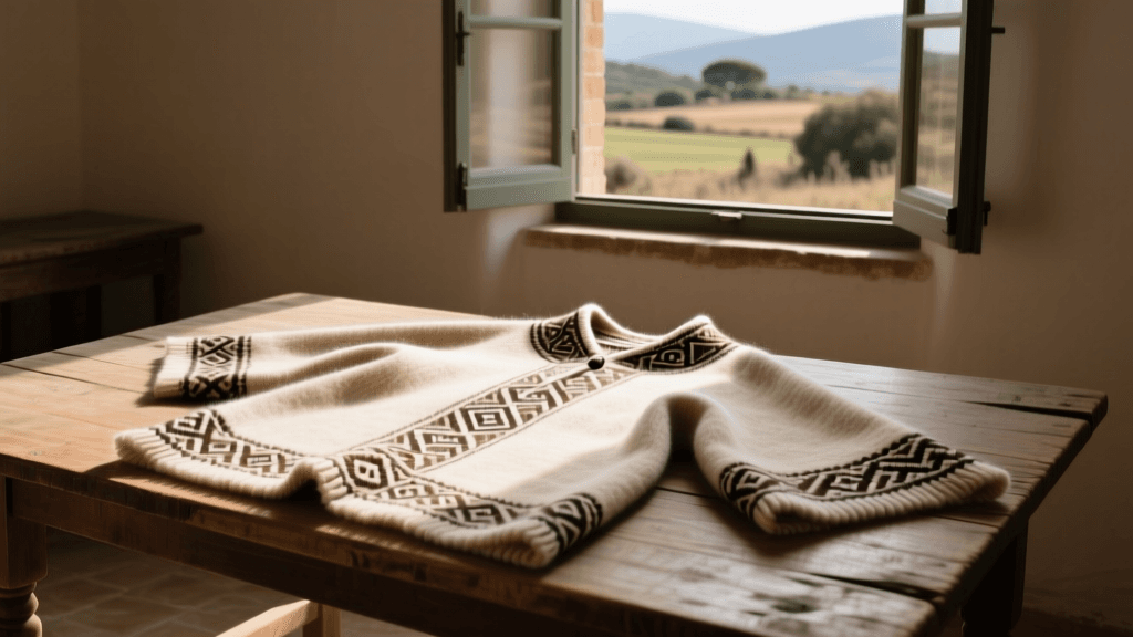 Sardinian Orbace Wool & Heritage Weaving Brands Guide 2026