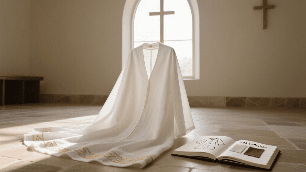 LDS Temple Garments 2026: Religious Meaning and Modern Styles