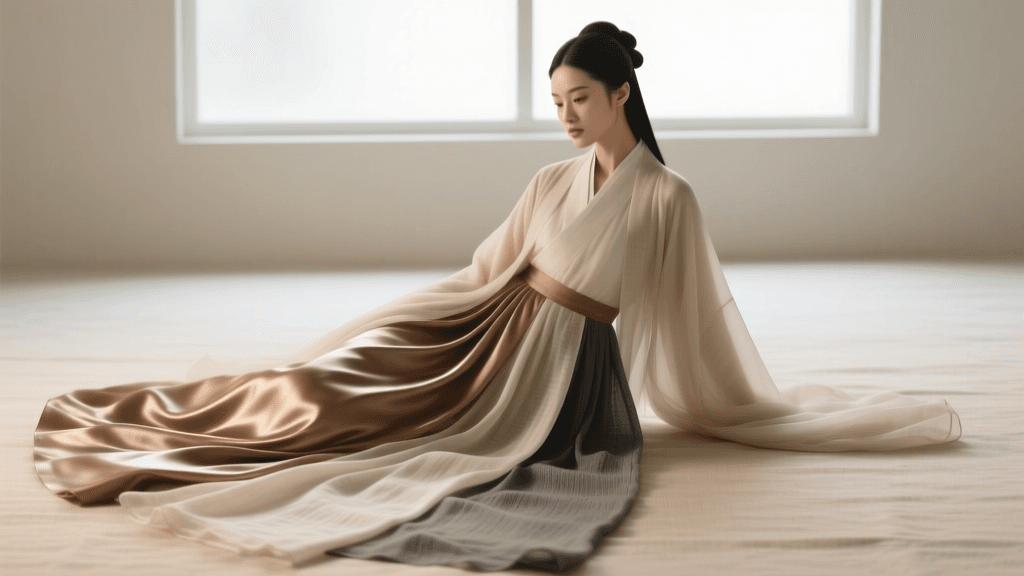 Hanfu Fabric Drape and Comfort Analysis: 2026 Textile Guide