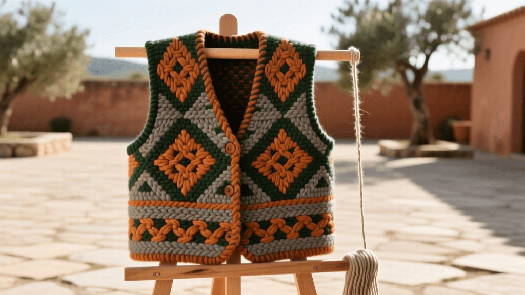 Sardinian Mastruca Vests & Orbace Wool: 2026 Heritage Guide