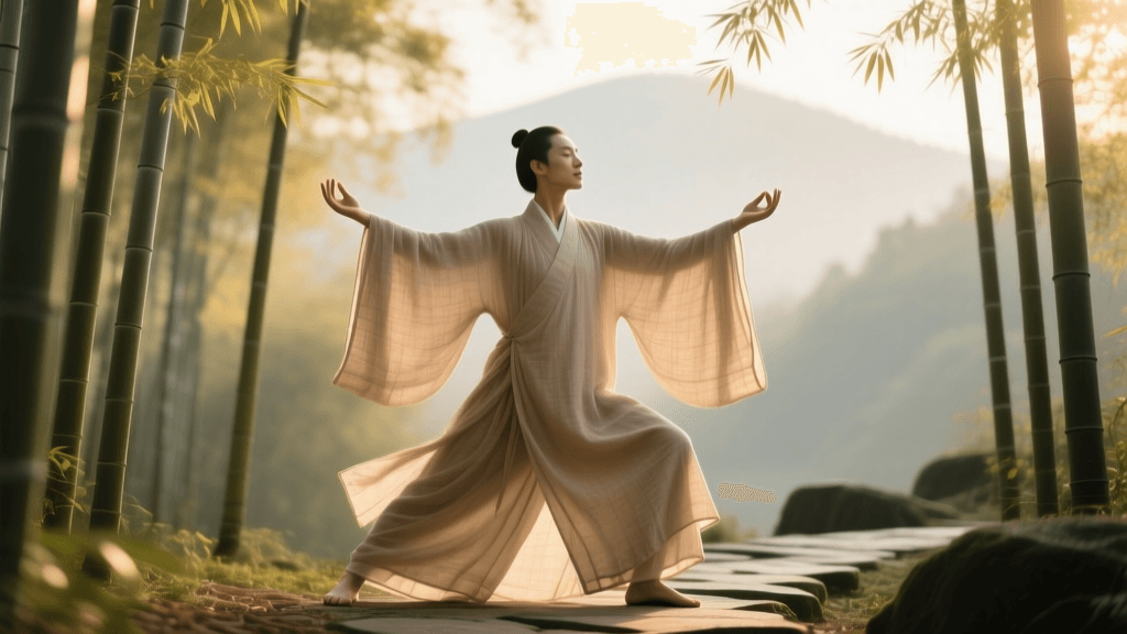 Best Breathable Hanfu for Qigong and Meditation 2026