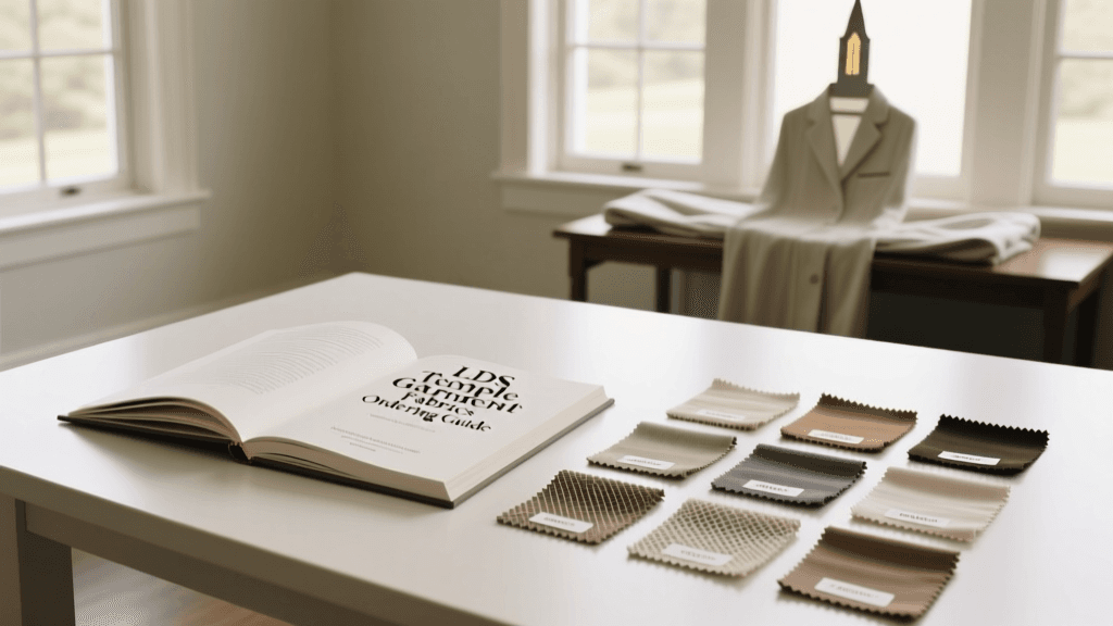 The Complete 2026 Guide to Mormon Temple Garments & History