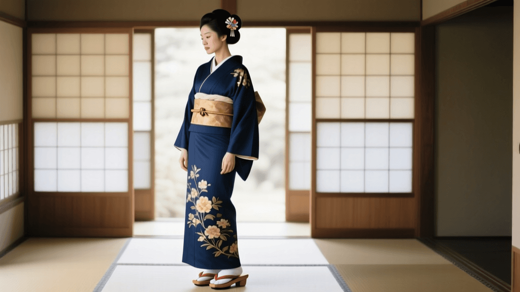 Complete Guide to Japanese Kimono Types & Styling for 2026