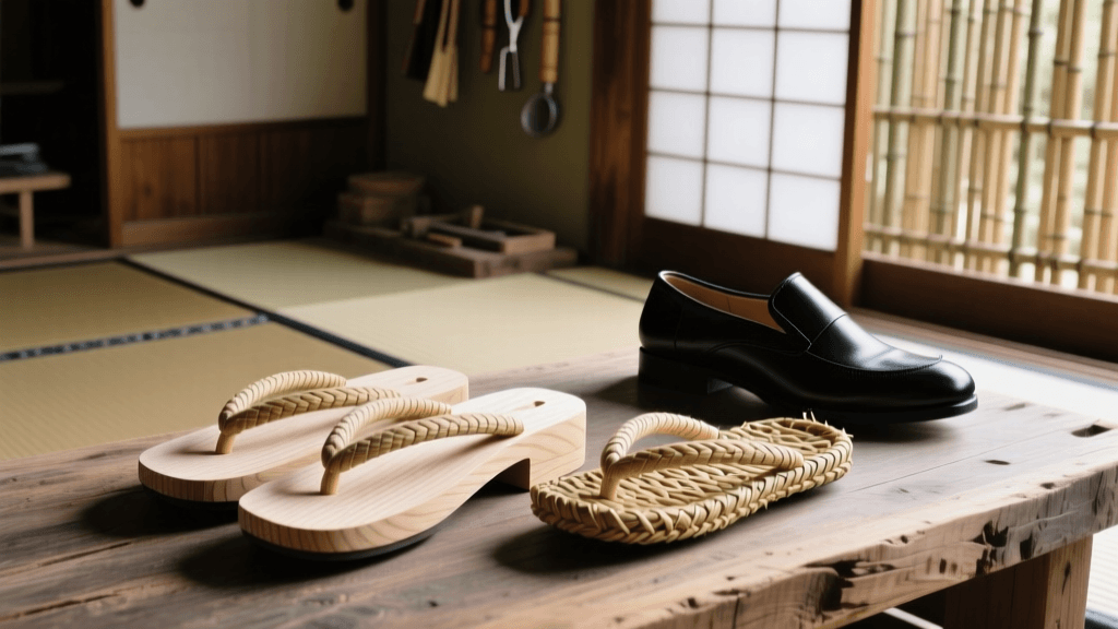Traditional Geta & Zori Footwear Craft: 2026 Buyer Guide