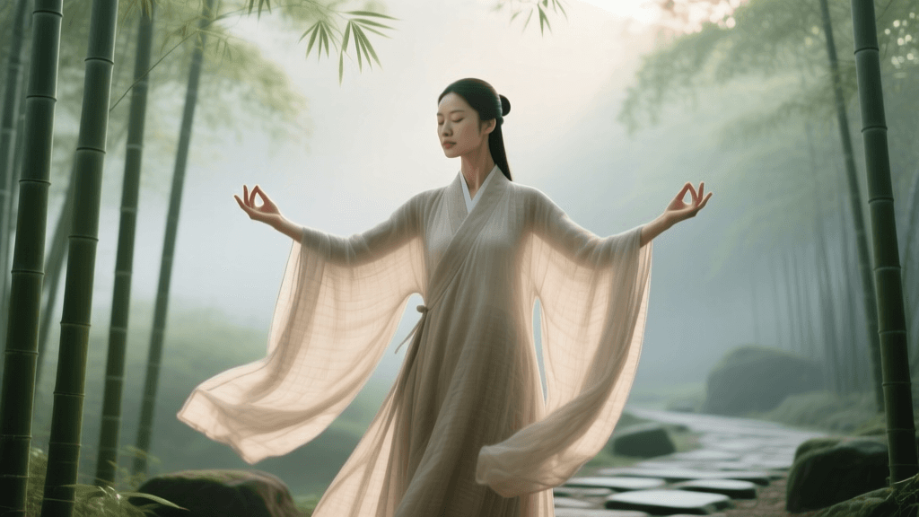 Best Hanfu Styles for Qigong and Meditation Routines 2026