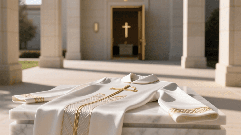 Mormon Temple Garments 2026: Faith, Fabric, and Culture