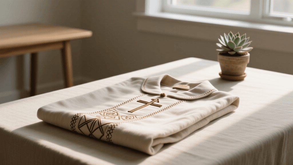 Mormon Temple Garments in 2026: Meaning, Purpose & Styles