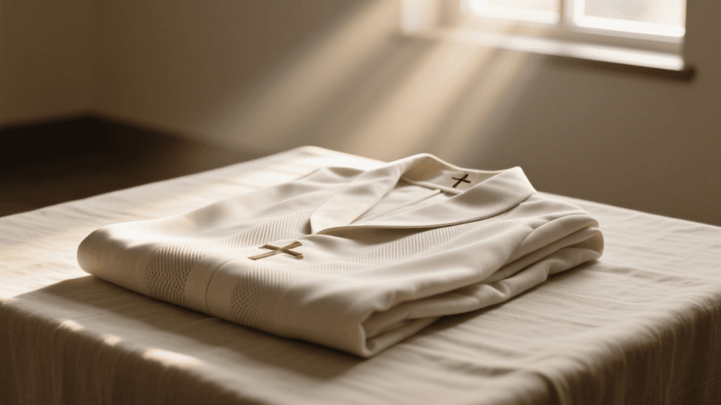 Understanding LDS Temple Garments in 2026: Meaning & Styles