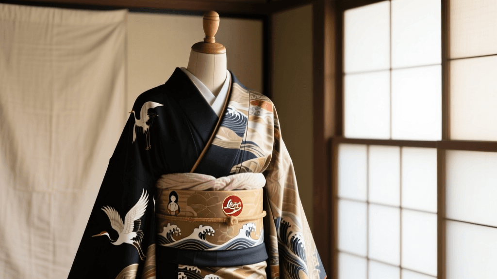 Kabuki, Noh and Bunraku Theater Kimonos 2026 Guide