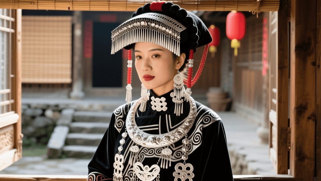 Miao Embroidery and Silver: A Collector's Guizhou Guide