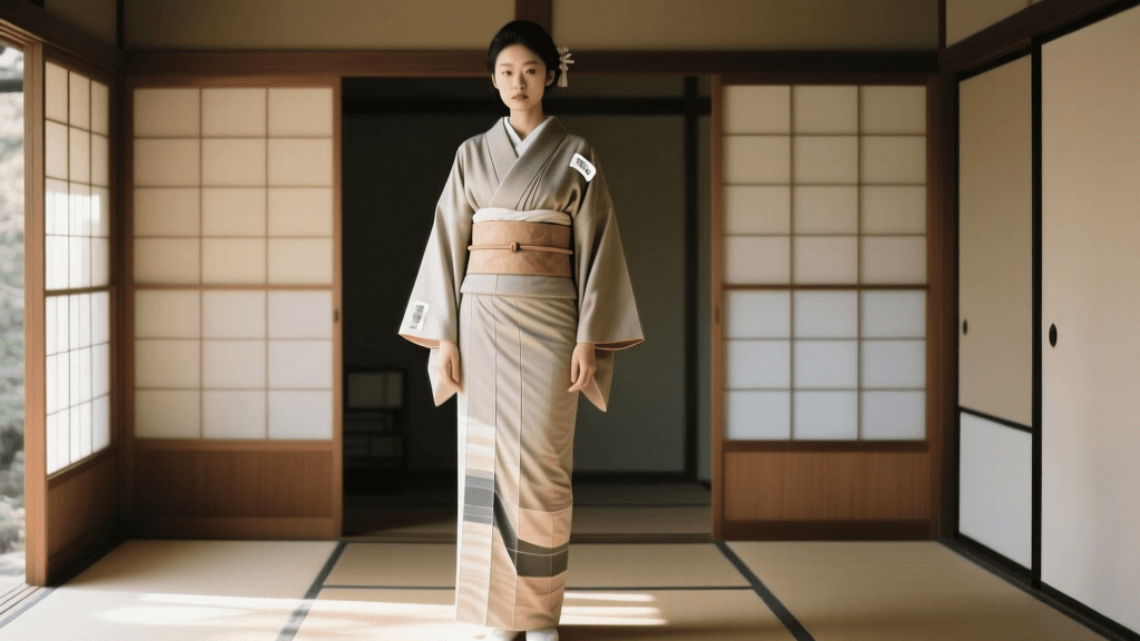 Complete Kimono Layering Guide: Types & Styling Trends 2026