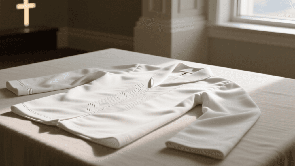 LDS Temple Garments Guide 2026: History, Styles & Sizing