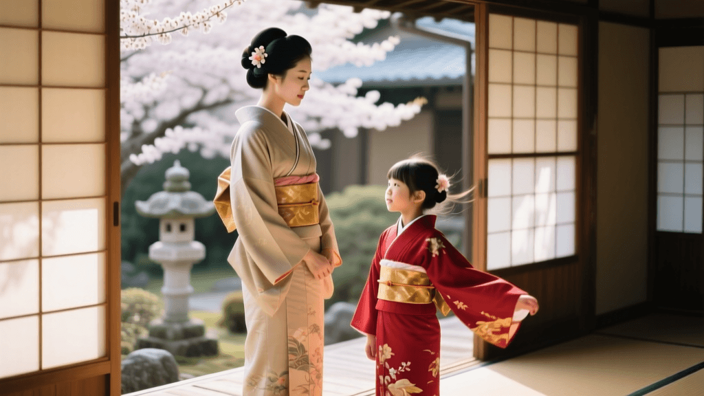 2026 Kimono Milestones: Shichi-Go-San & Coming of Age Guide