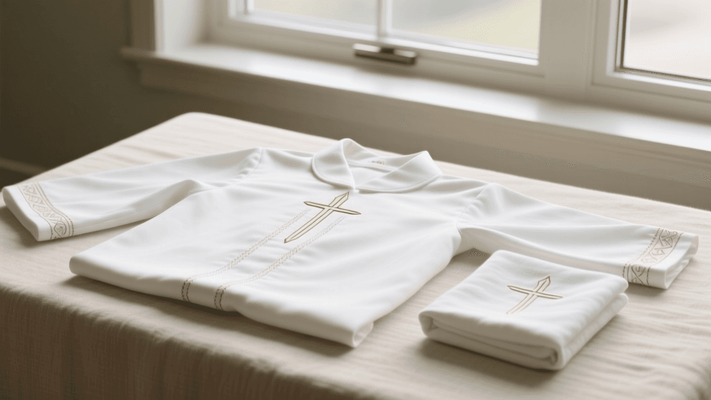 Mormon Temple Garments in 2026: Meaning, Styles & Traditions