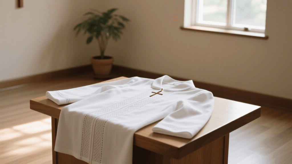 Mormon Temple Garments in 2026: Meaning, Styles & Traditions