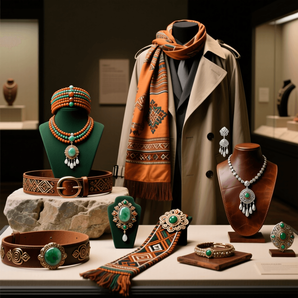 What Are Traditional Fashion Accessories? A Complete Styling &amp; Heritage Guide