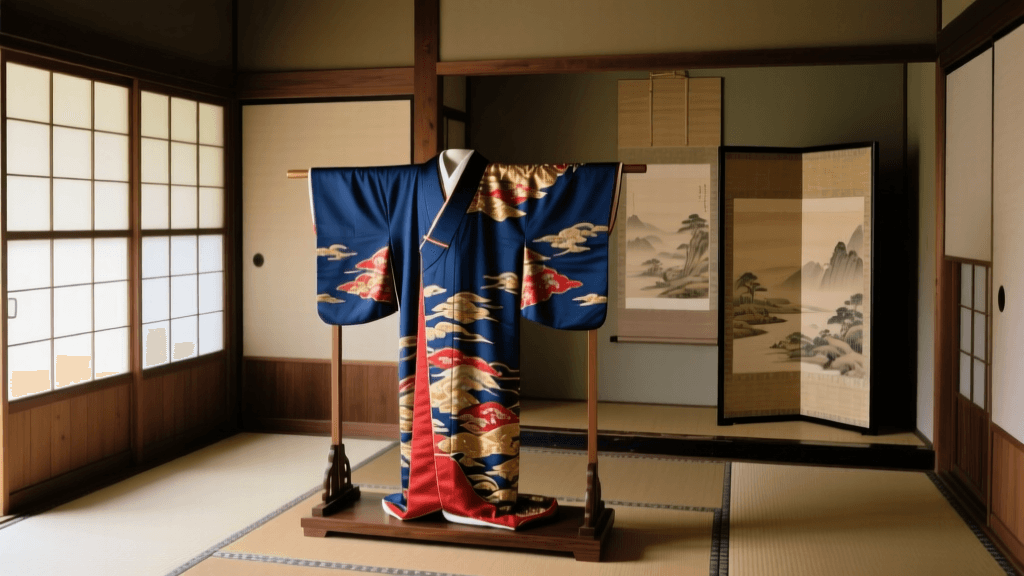 Top Kimono Museums and Heritage Exhibitions in Japan