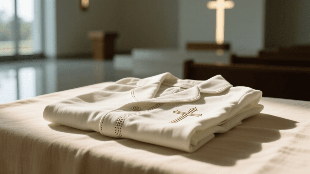 Mormon Temple Garments 2026: Meaning, Purpose & Buying Guide