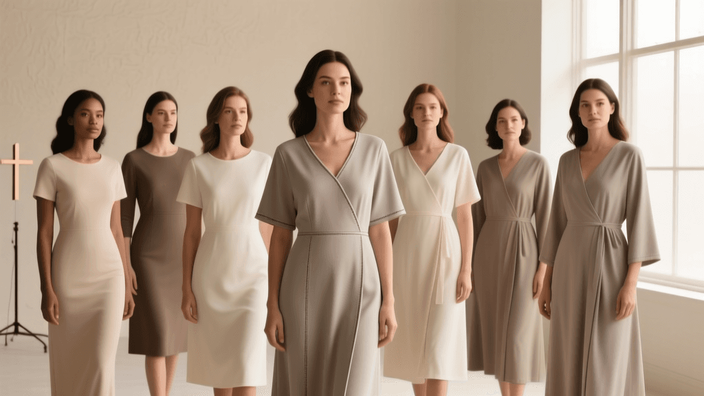 Comprehensive Women's LDS Garment Fit & Style Guide 2026