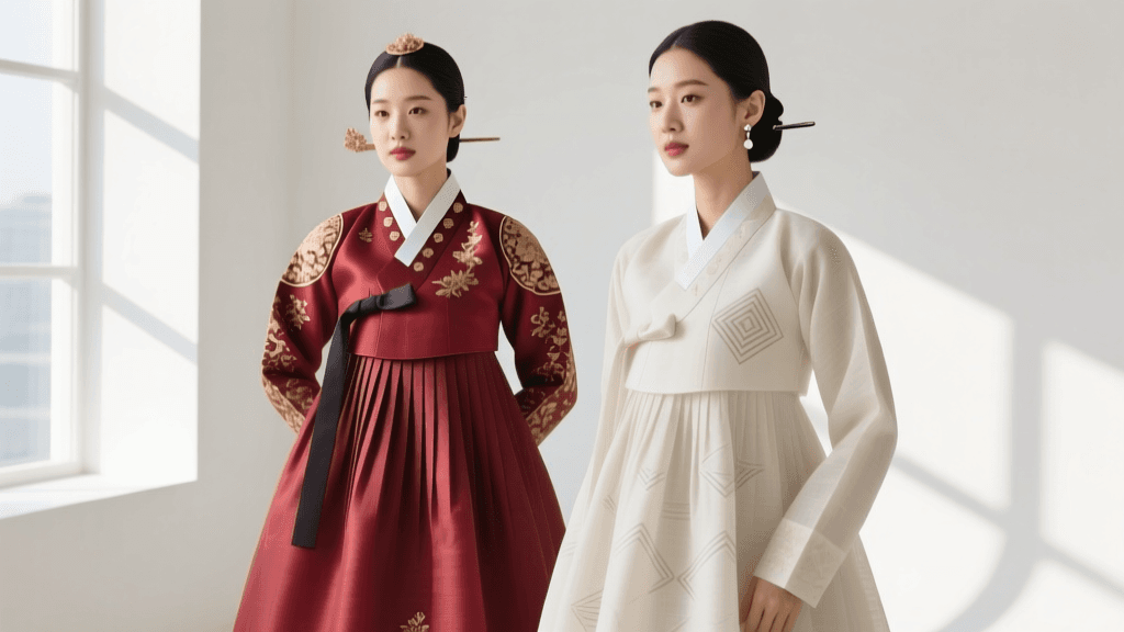 Ceremonial vs Everyday Hanbok: 2026 Styling & Fabric Guide