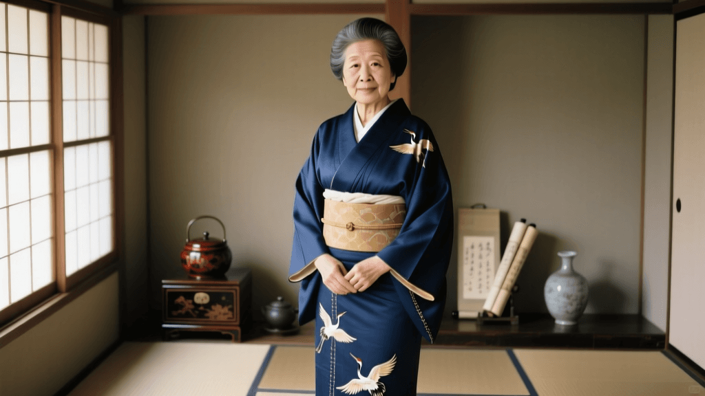 2026 Kimono Auction Guide: Appraising Vintage Silk Value