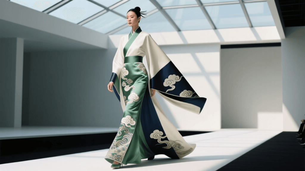 Xin Zhongshi Trends at Paris Fashion Week 2026: Runway Guide