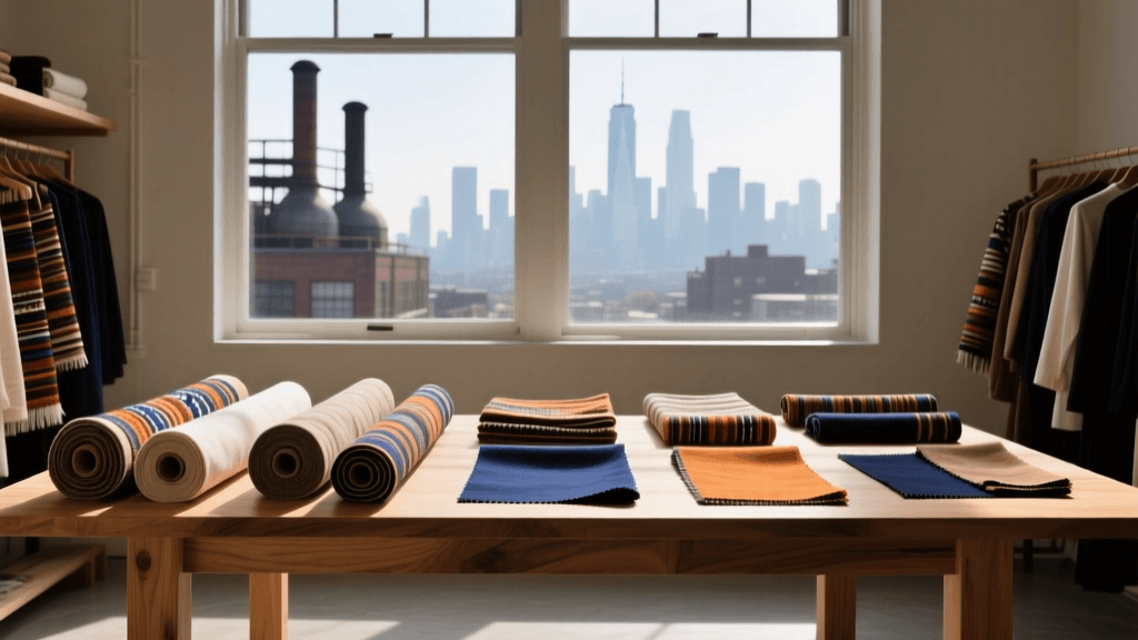 NYC & LA Garment Districts 2026: Ultimate Sourcing Guide